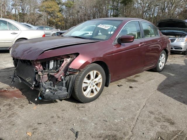 HONDA ACCORD 2009 1hgcp26429a070476