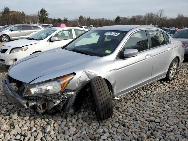 HONDA ACCORD 2009 1hgcp26429a073359