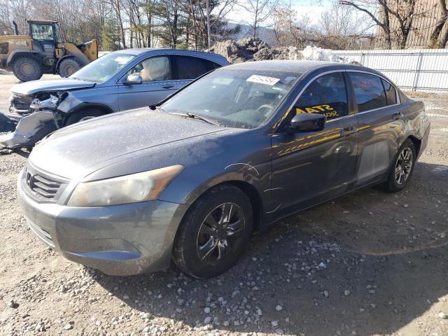 HONDA ACCORD 2009 1hgcp26429a074060