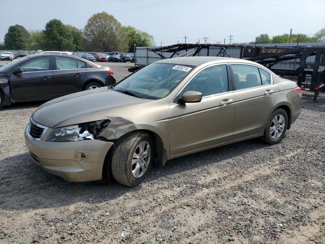 HONDA ACCORD 2009 1hgcp26429a094437