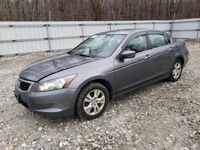 HONDA ACCORD 2009 1hgcp26429a096544