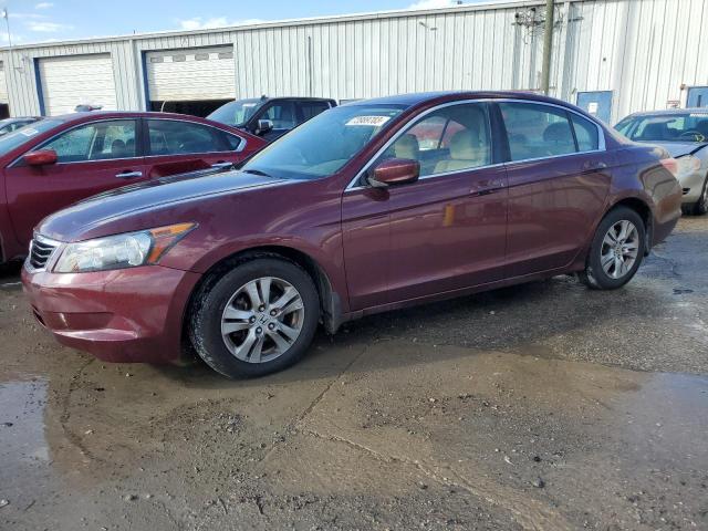 HONDA ACCORD 2009 1hgcp26429a101337