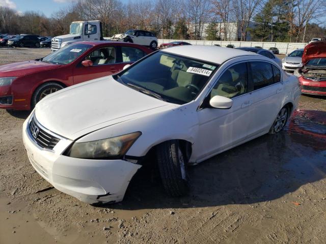 HONDA ACCORD LXP 2009 1hgcp26429a101970