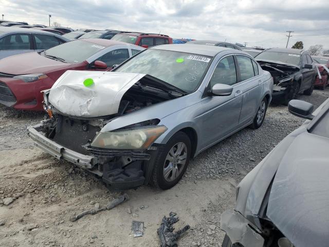 HONDA ACCORD 2009 1hgcp26429a116632