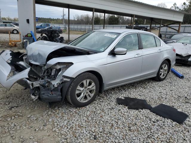 HONDA ACCORD 2009 1hgcp26429a119384