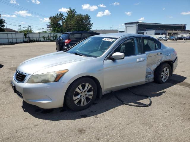 HONDA ACCORD 2009 1hgcp26429a121698