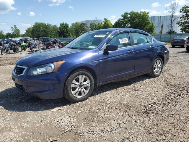 HONDA ACCORD LXP 2009 1hgcp26429a140297