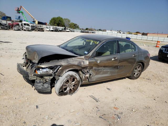 HONDA ACCORD LXP 2009 1hgcp26429a147735