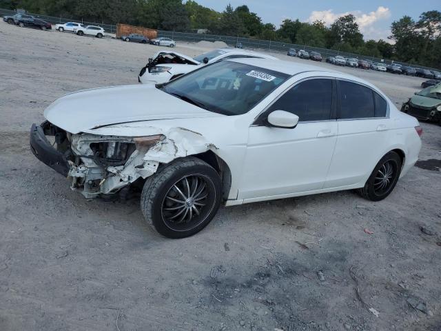 HONDA ACCORD LXP 2009 1hgcp26429a166866