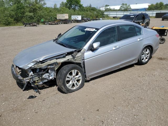 HONDA ACCORD 2009 1hgcp26429a172425