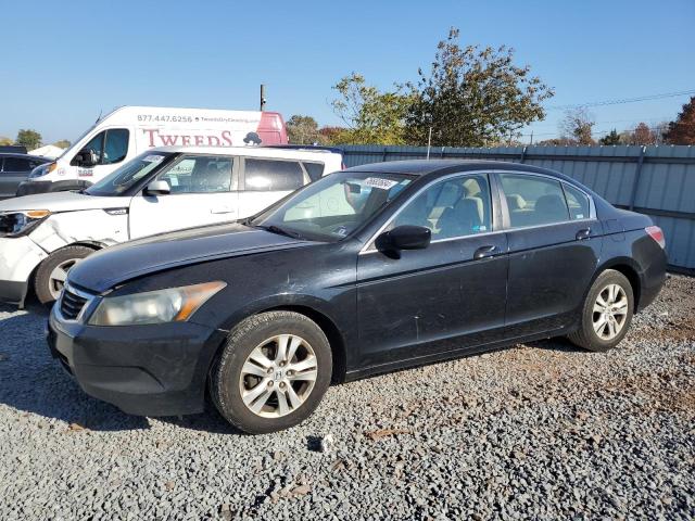 HONDA ACCORD LXP 2009 1hgcp26429a172926