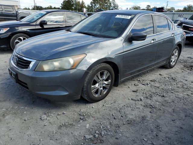 HONDA ACCORD LXP 2009 1hgcp26429a174157