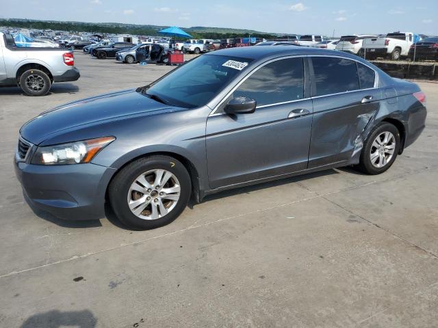 HONDA ACCORD 2009 1hgcp26429a174613