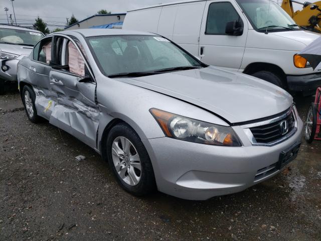 HONDA ACCORD LXP 2009 1hgcp26429a177012