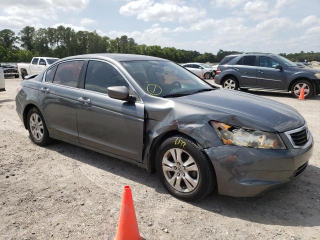 HONDA ACCORD LXP 2009 1hgcp26429a187605