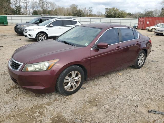 HONDA ACCORD 2008 1hgcp26438a005070