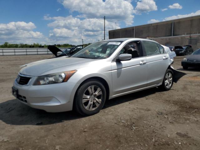 HONDA ACCORD 2008 1hgcp26438a011743