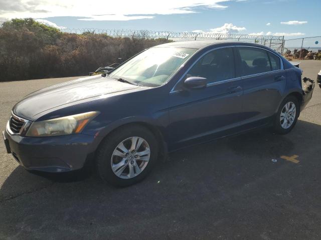 HONDA ACCORD LXP 2008 1hgcp26438a013489