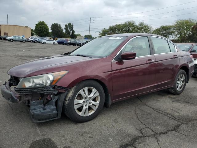 HONDA ACCORD LXP 2008 1hgcp26438a019261