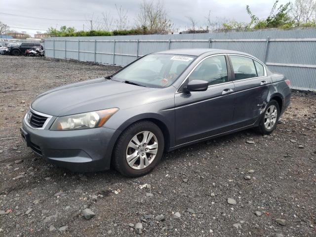 HONDA ACCORD 2008 1hgcp26438a023889