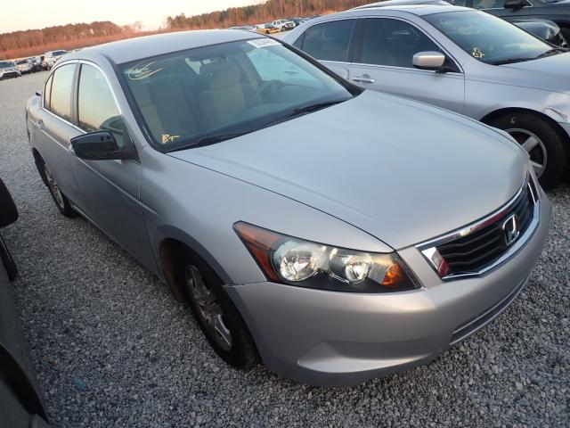 HONDA ACCORD LXP 2008 1hgcp26438a041437