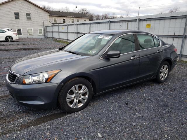 HONDA ACCORD 2008 1hgcp26438a052163