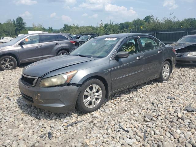 HONDA ACCORD 2008 1hgcp26438a069089