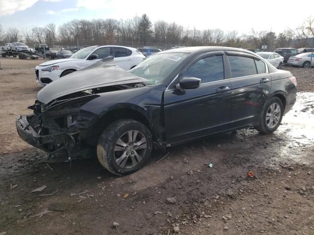 HONDA ACCORD 2008 1hgcp26438a072445