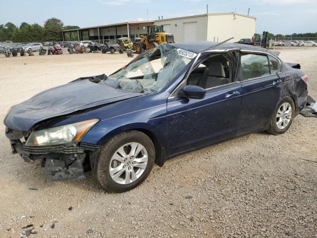 HONDA ACCORD LXP 2008 1hgcp26438a078746