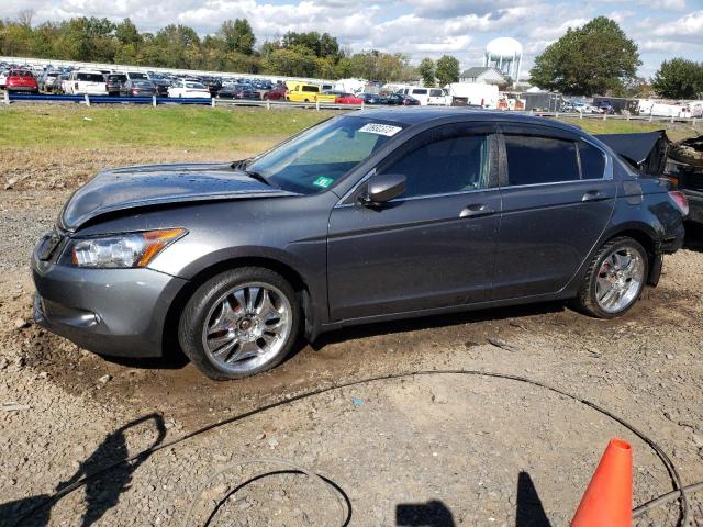 HONDA ACCORD 2008 1hgcp26438a080755