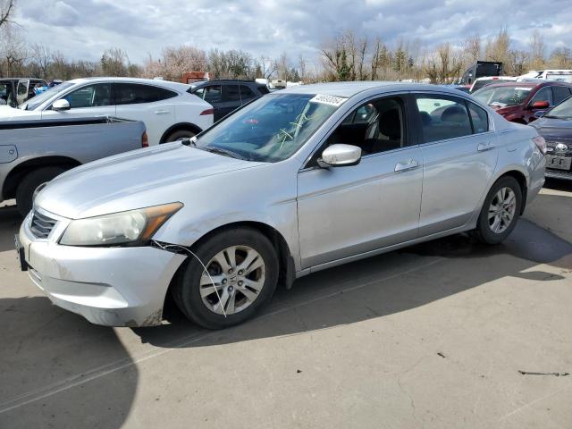 HONDA ACCORD 2008 1hgcp26438a082490