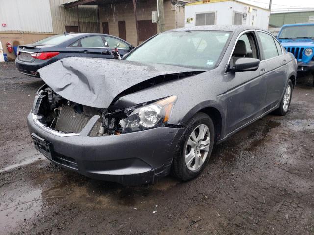 HONDA ACCORD 2008 1hgcp26438a109686