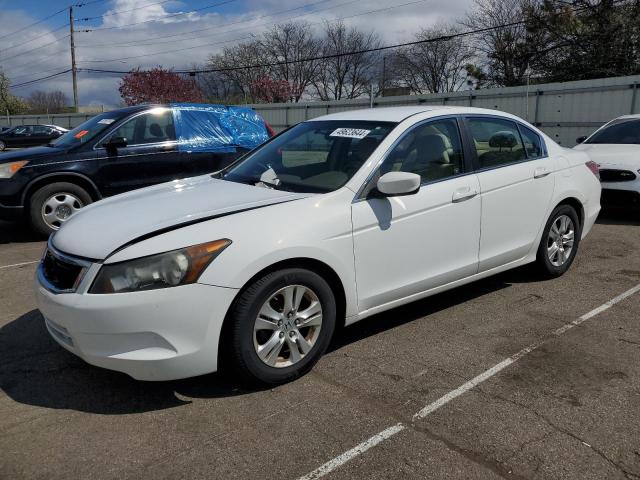 HONDA ACCORD 2008 1hgcp26438a114418