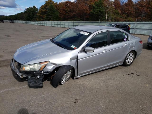 HONDA ACCORD LXP 2008 1hgcp26438a119330