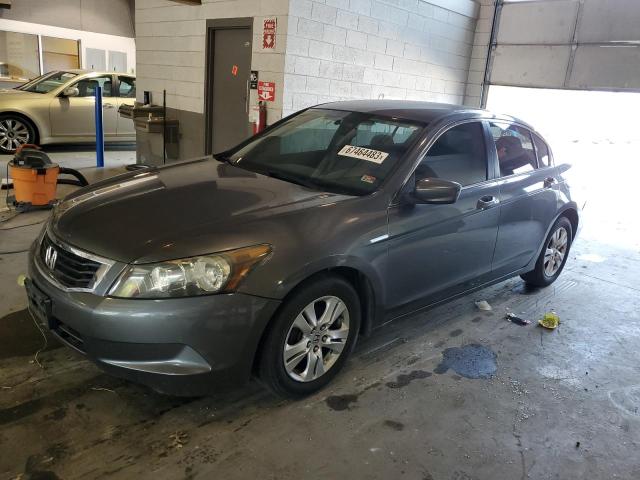 HONDA ACCORD LXP 2008 1hgcp26438a122664