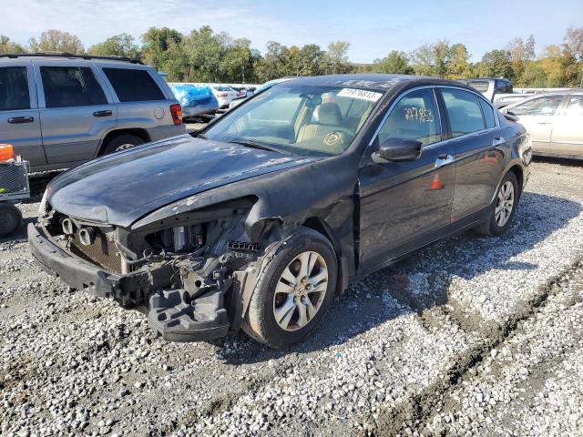 HONDA ACCORD LXP 2008 1hgcp26438a124950