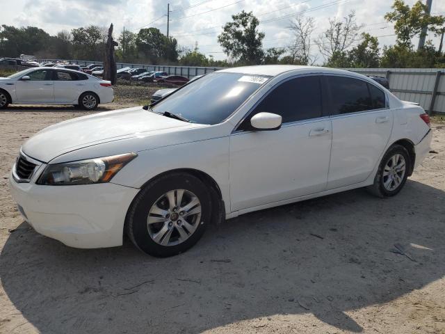 HONDA ACCORD LXP 2008 1hgcp26438a125984