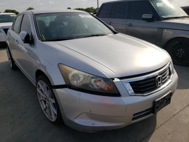 HONDA ACCORD 2008 1hgcp26438a131428