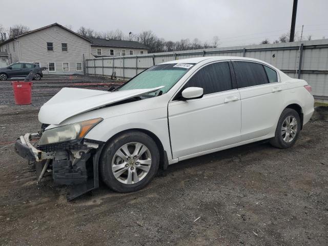 HONDA ACCORD 2008 1hgcp26438a131820