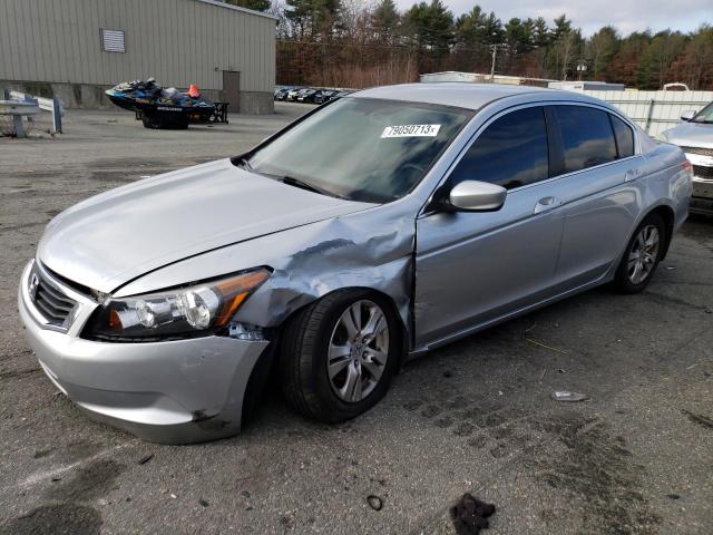 HONDA ACCORD 2008 1hgcp26438a140081