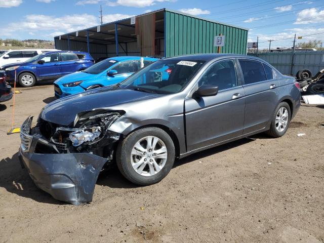 HONDA ACCORD 2008 1hgcp26438a145877