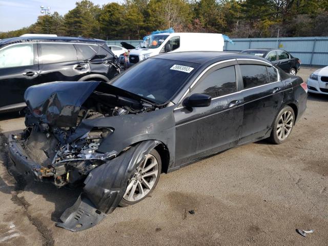 HONDA ACCORD 2008 1hgcp26438a152814