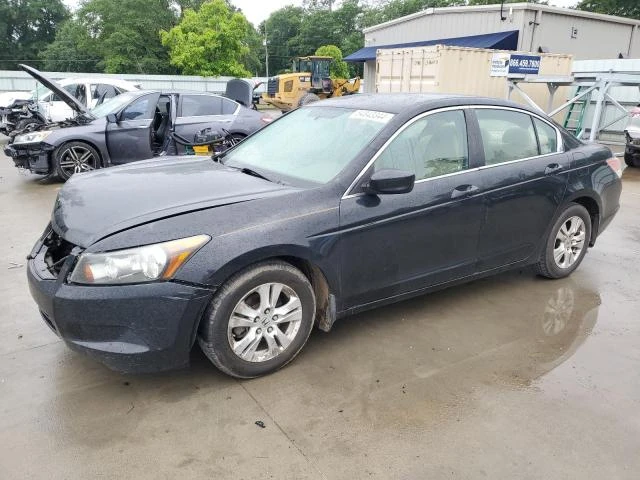 HONDA ACCORD LXP 2009 1hgcp26439a028236