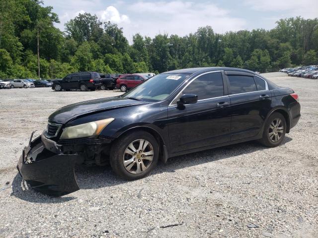 HONDA ACCORD LXP 2009 1hgcp26439a030830