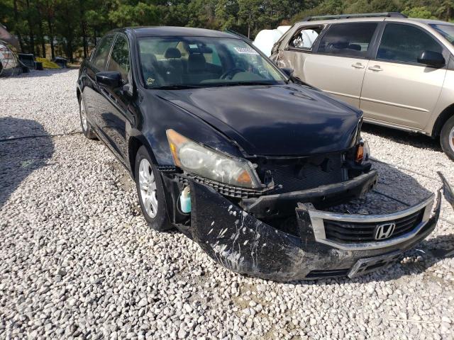 HONDA ACCORD LXP 2009 1hgcp26439a049233