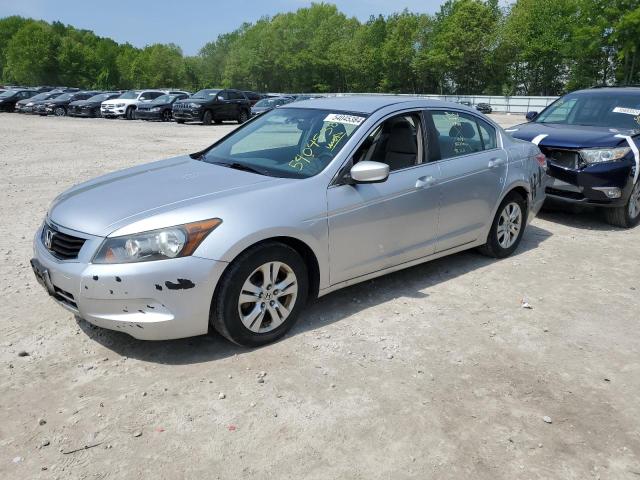 HONDA ACCORD 2009 1hgcp26439a052780