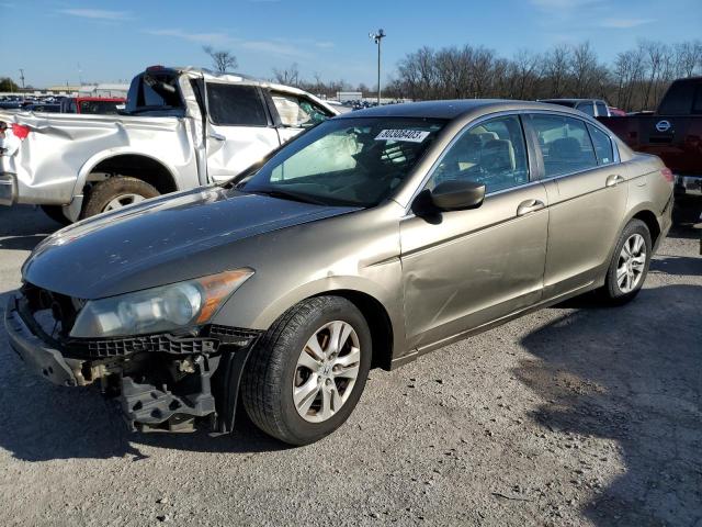 HONDA ACCORD 2009 1hgcp26439a061799