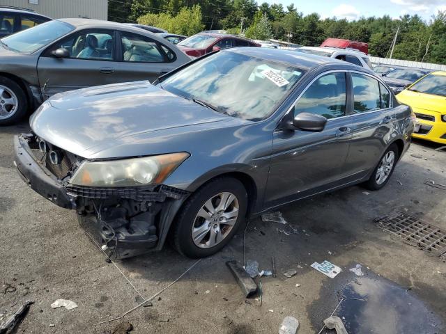 HONDA ACCORD LXP 2009 1hgcp26439a074004