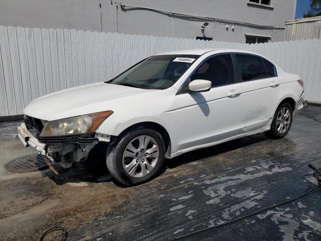 HONDA ACCORD LXP 2009 1hgcp26439a084550