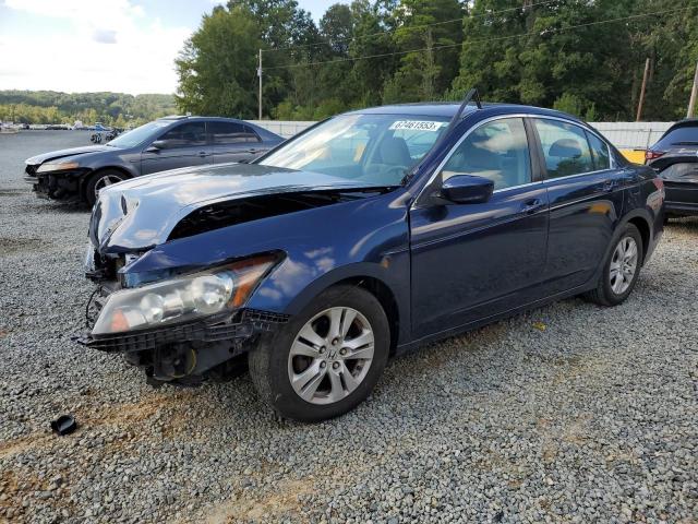 HONDA ACCORD LXP 2009 1hgcp26439a086086